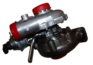 Turbolader für Citroën, Peugeot und Fiat 3.0 HDI 1616838080