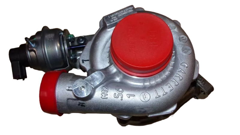 Turbosprężarka Citroen Peugeot Fiat 3.0 HDI 1616838080 IDEAL PARTS