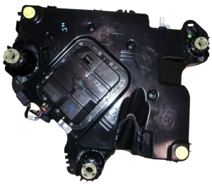 Tank ADBLUE Peugeot Citroën 1682616080