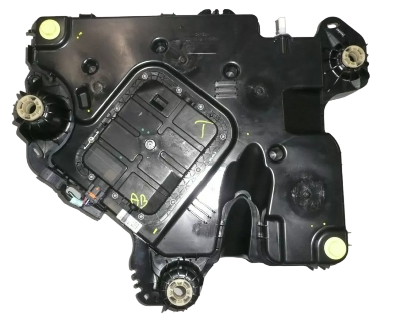 Zbiornik ADBLUE Peugeot Citroen 9822257280 IDEALPARTS.PL