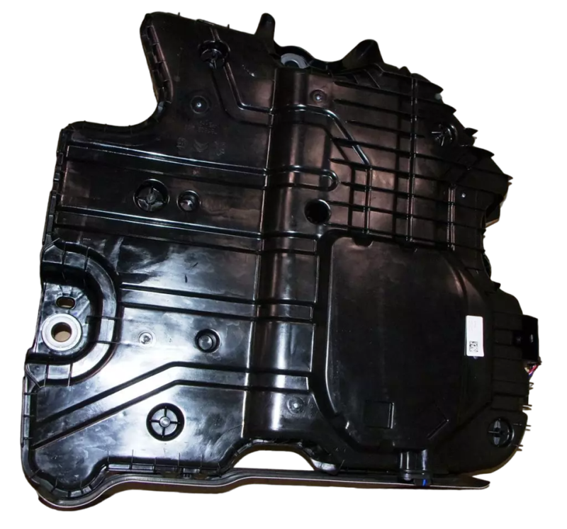 Zbiornik ADBLUE Peugeot Citroen 1.6 HDI 1682614780 IDEALPARTS.PL