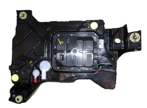 Tank ADBLUE Peugeot Citroën 1.6 / 2.0 HDI 1682620780 Neu Original OE