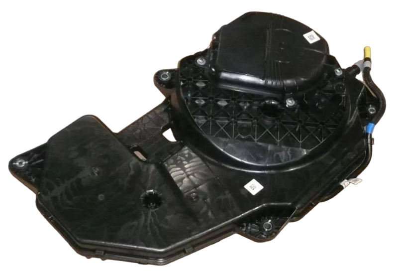 Zbiornik ADBLUE Renault 1.5 dCi 172A24741R IDEALPARTS.PL
