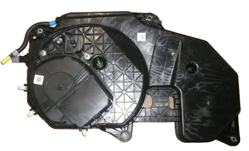 Zbiornik ADBLUE Renault 1.5 dCi 172A24741R