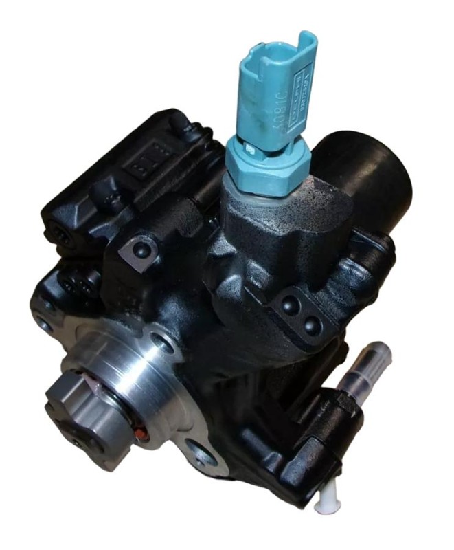 Pompa Wtryskowa Citroen Peugeot 2.0 Hdi