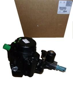Citroen Peugeot Einspritzpumpe 2.0 Hdi 1920LP