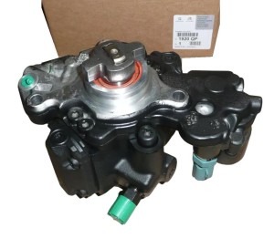 Citroen Peugeot Einspritzpumpe 2.0 Hdi 1920.QP