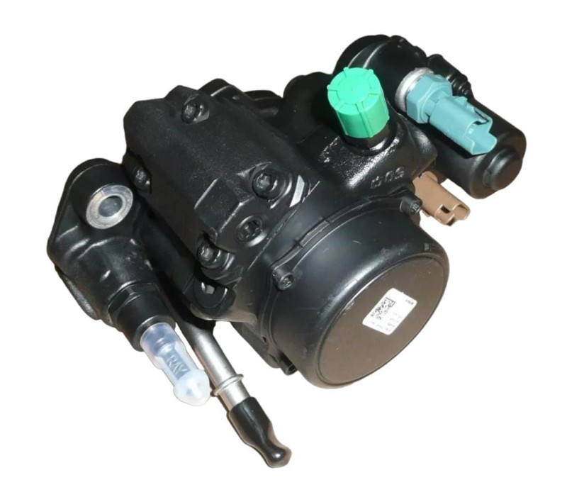 Pompa Wtryskowa Citroen Peugeot 2.0 Hdi 1920.QP IDEALPARTS.PL