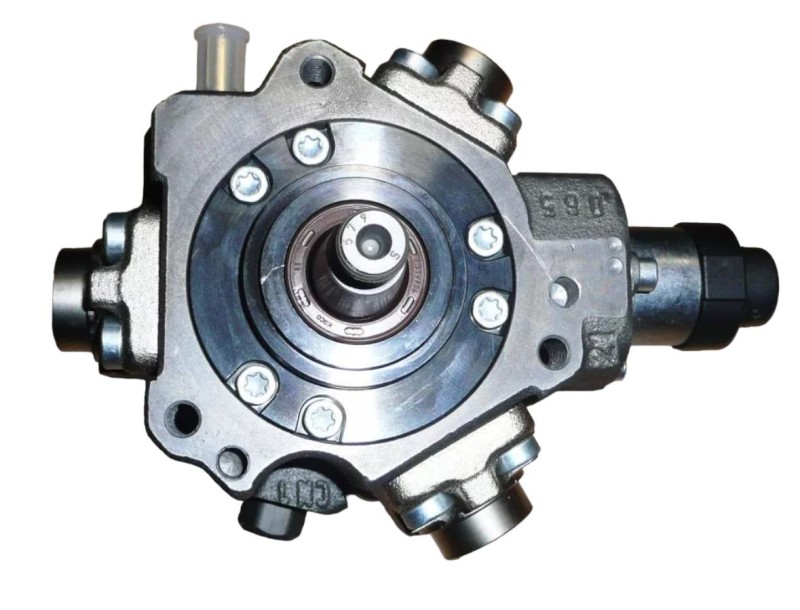 Pompa Wtryskowa Peugeot Citroen 1920HT IDEALPARTS.PL