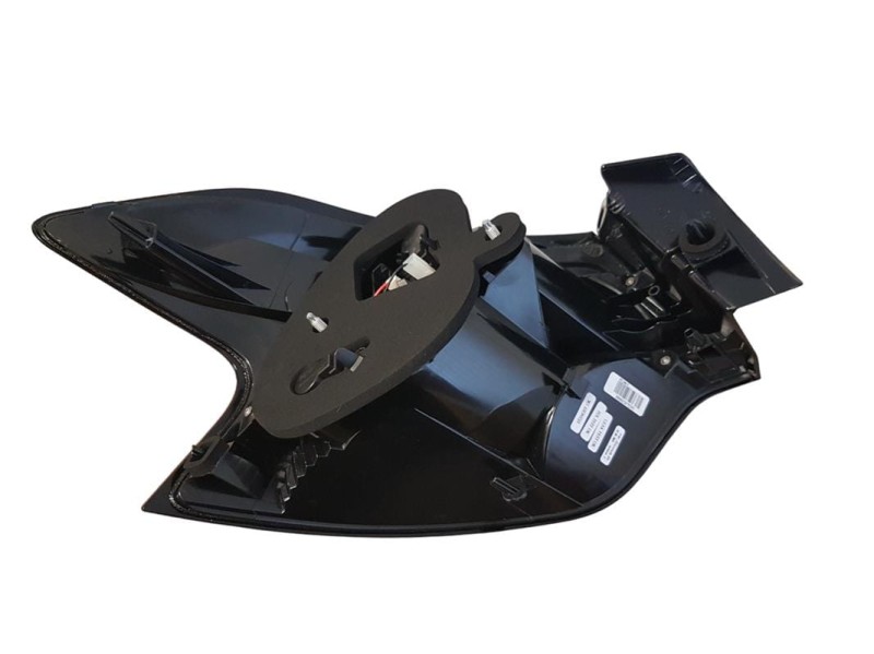 LAMPA PRAWY TYŁ CITROEN DS4 6351.KT
