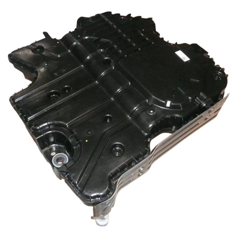 ZBIORNIK AD BLUE PEUGEOT CITROEN 9807475780 IDEALPARTS.PL