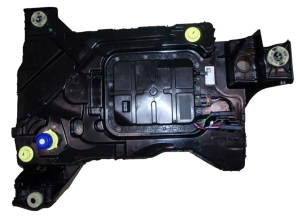 AdBlue-Tank Citroen Peugeot 1682619980