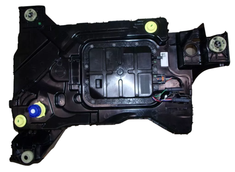Zbiornik Adblue Citroen Peugeot 1682619980 IDEALPARTS.PL