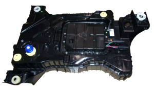 AdBlue-Tank Citroen Peugeot 9818559280