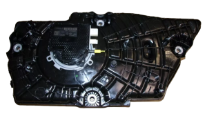 AdBlue-Tank Dacia Duster II 1.5 dCi 172A28554R