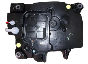 Peugeot AdBlue-Tank 508 9827963280