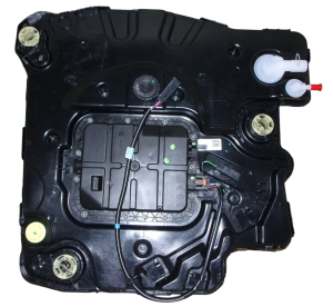 AdBlue-Tank Citroen C-Elysée C3 Aircross 9828443980