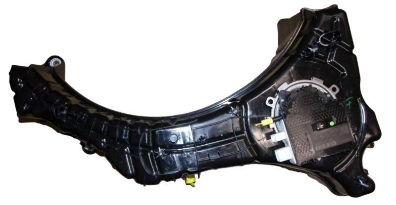 Zbiornik Adblue Dacia Duster II 1.5 dCi 172A22199R IDEALPARTS.PL