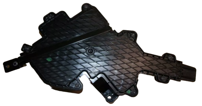 Zbiornik Adblue Peugeot 4007 1638018880 IDEALPARTS.PL