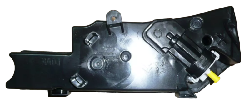 Zbiornik Płynu Fap Peugeot Citroen 9672419980 IDEALPARTS.PL