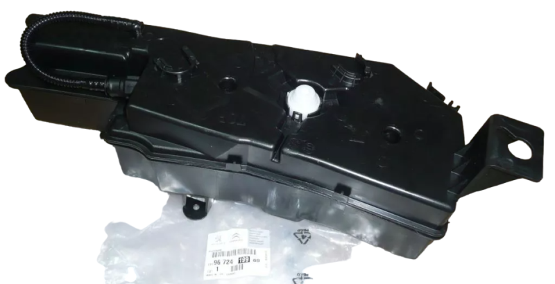 Zbiornik Płynu Fap Peugeot Citroen 9672419980