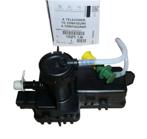 Citroen Peugeot Kraftstoffadditivpumpe 1525LK