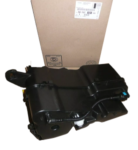 TANK DPF FAP CITROEN PEUGEOT 9815713180