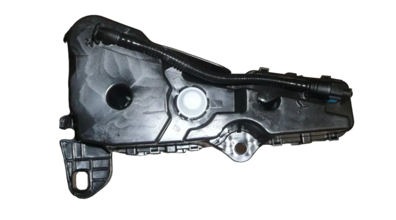 ZBIORNIK DPF FAP CITROEN PEUGEOT
