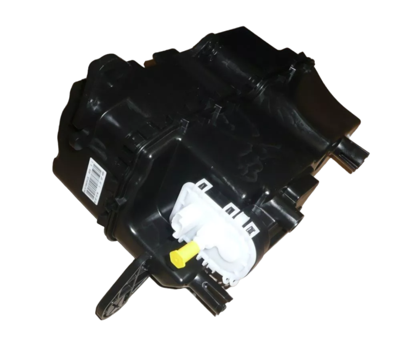 ZBIORNIK DPF FAP CITROEN PEUGEOT IDEALPARTS.PL