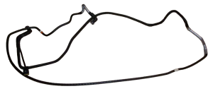 Peugeot AdBlue-Schläuche 5008 II 9826289280