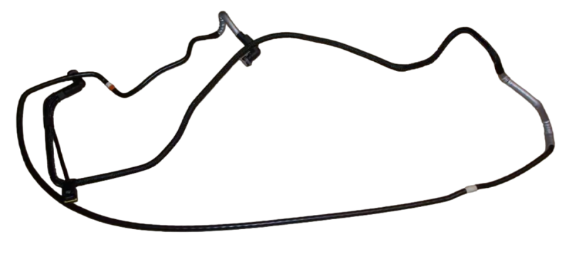 Przewody Adblue Peugeot 5008 II 9826289280