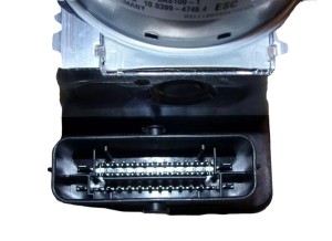Bremspumpe ABS Renault 476609440R