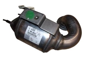 Peugeot Katalysator 170694
