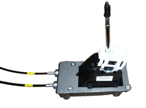 SCHALTHEBEL RENAULT 8200779037