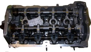 Citroen Peugeot Motorkopf 1.6 Thp 0200JS