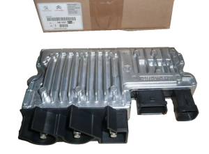 Start-Stopp-Controller Citroen Peugeot 1.6 Hdi 9805721280