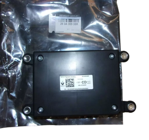 Spannungsmodul-Controller Renault Captur II Megane IV 293A05908R