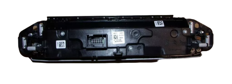 Panel Sterowania Nawiewu Klimatyzacji Peugeot 508 II
