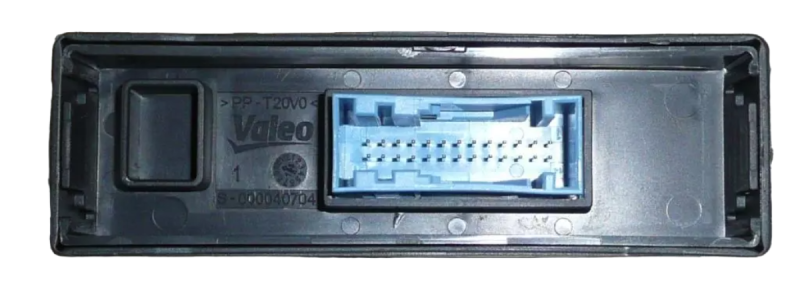 Sterownik Moduł Zamka Centralnego Peugeot 308 508