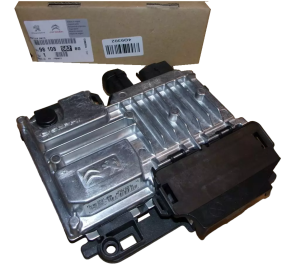 Start-Stopp-Modul-Controller Citroen Peugeot 9810858280