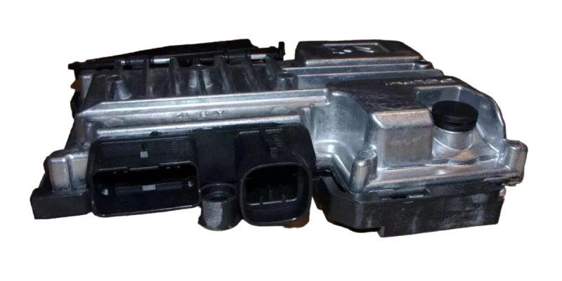 Sterownik Moduł Start Stop Citroen Peugeot 9810858280 idealparts.pl