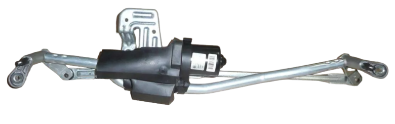 Mechanizm Wycieraczek Citroen Jumper Peugeot Boxer 1363338080 IDEALPARTS.PL