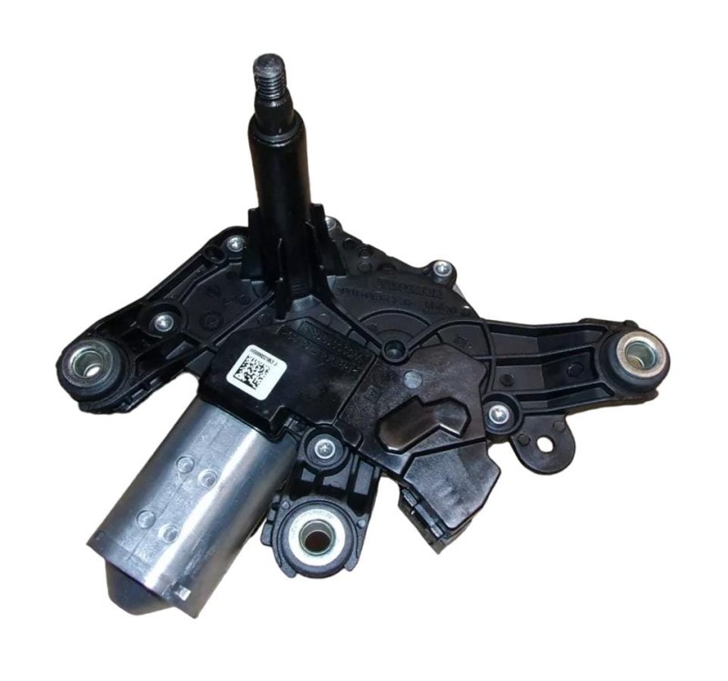 Mechanizm Wycieraczek Tył Renault Clio