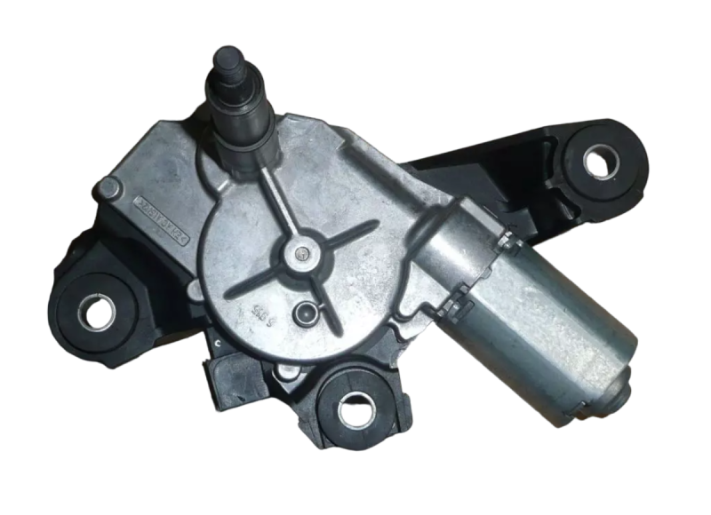 Mechanizm Wycieraczek Tył Renault Kangoo 8200431392