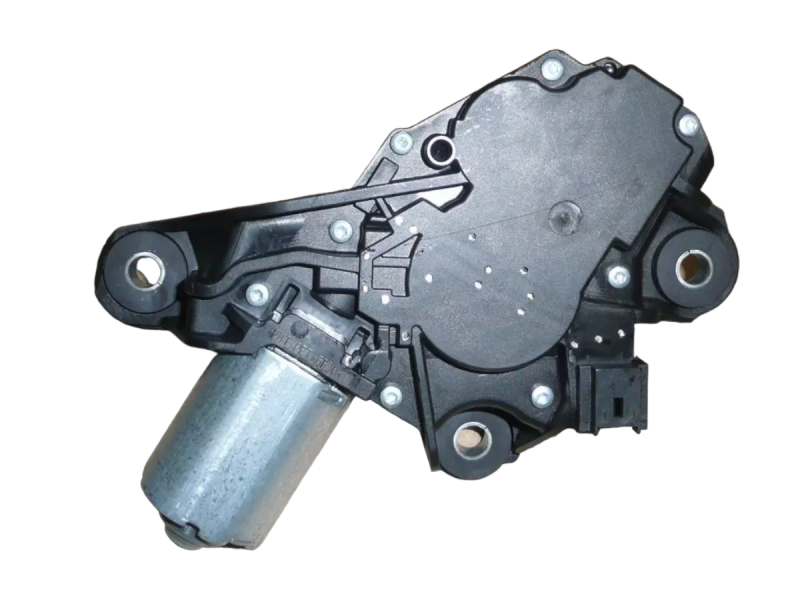 Mechanizm Wycieraczek Tył Renault Kangoo 8200431392 IDEALPARTS.PL