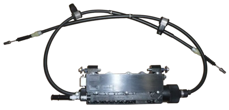 Mechanizm Hamulca Ręcznego Citroen C5 III 1612865480