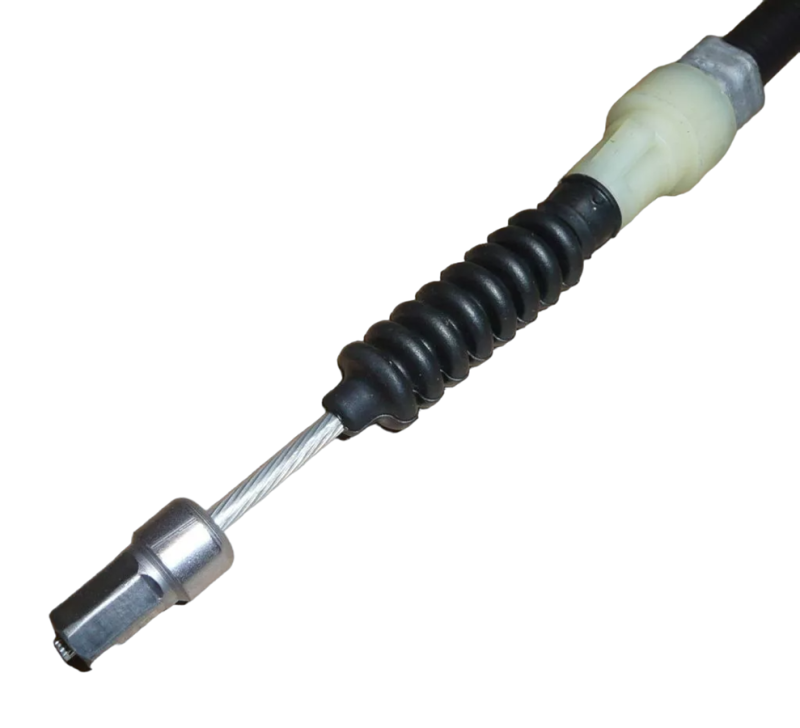 Mechanizm Hamulca Ręcznego Citroen C5 III 1612865480 IDEALPARTS.PL