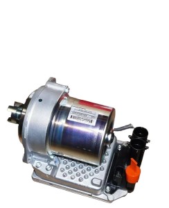 Peugeot Servolenkungsmodul 1612123380 Neu Original