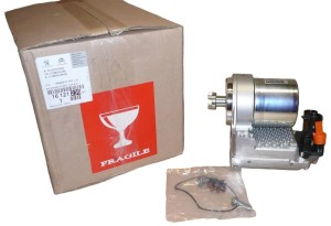 Peugeot Servolenkungsmodul 1612123580 Neu Original
