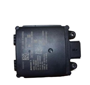 Renault Totwinkelmodul 284E74236R Neu Original OE
